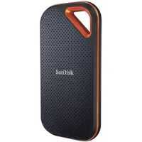 SanDisk Extreme PRO 2 TB NVMe USB-C