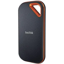 SanDisk Extreme PRO 2 TB NVMe USB-C