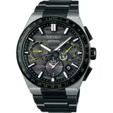 Seiko Astron GPS Solar Dual Time SSH139J1