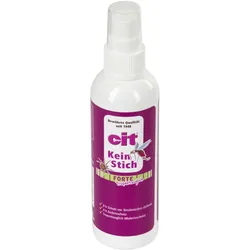 Cit Insektenschutzspray KeinStich Forte