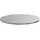 Oviala Tischplatte rund 70 cm x 2