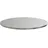 Oviala Tischplatte rund 70 cm x 2