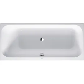 Duravit Happy D.2 Rechteckbadewanne 75 x 170 cm (700312000000000)