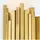 Elstead Lighting Marvele (MARVELE-2WB-AB-OPAL) Gold