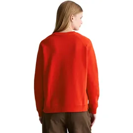 Marc O'Polo Sweatshirt Rot 48