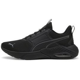 Puma X-Cell Nova FS Laufschuhe 02 black/cool dark gray 42.5