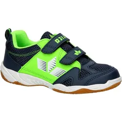 LICO Jungen Sportschuh Sport V, blau, 27