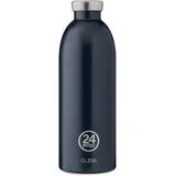 24Bottles Clima deep blue 0,85 l