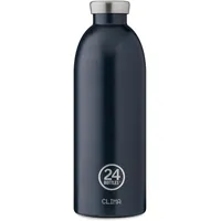 24Bottles Clima deep blue 0,85 l