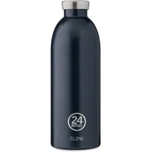 24Bottles Clima deep blue 0,85 l