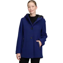 GIL BRET Wolljacke mit Kapuze 42,