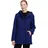 GIL BRET Wolljacke mit Kapuze 42,