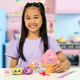Moose Yum Yumz 2-Pack 30 cm Mehrfarbig