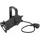 Eurolite LED PAR-16 3CT Schwarz