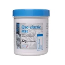 Q10 MSE Kapseln 30 mg 120 St