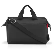 Reisenthel Allrounder Pocket S black