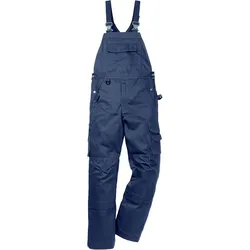 Latzhose "1112 KC" Icon One - D104 - dunkelblau