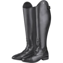 Reitstiefel PORTLAND schwarz SCHWARZ 36 weit