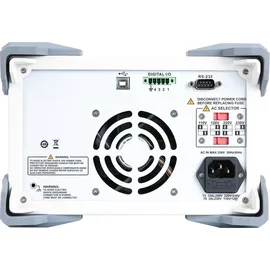 UNI-T Labornetzgerät UDP3305C, 3-Kanal, RS232, 0...30 V, 0...5 A, 315 W,