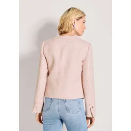 Madeleine Blazer Rosa 40