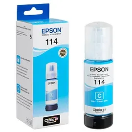 Epson 113 Eco Tank CMYK