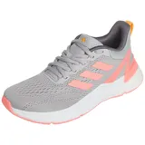 Kinder Grey Two / Acid Red / Flash Orange 38 2/3