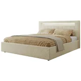 MKS Gold 5 Classic 180 x 200 cm Creme