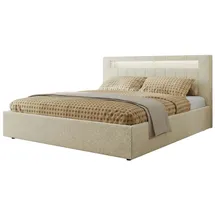 MKS Gold 5 Classic 180 x 200 cm Creme
