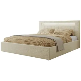 MKS Gold 5 Classic 180 x 200 cm Creme