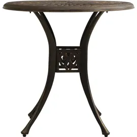 syfax Bistroset 5-tlg. bronz