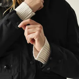 Regatta Yannta Jacke - Black - 40