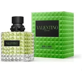 Valentino Born in Roma Green Stravaganza Eau de Parfum 100 ml