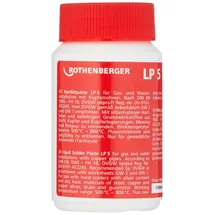 Rothenberger Hartlötpaste LP5 160g