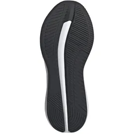 adidas Galaxy 7 Core Black / Carbon / Lucid Lemon 44