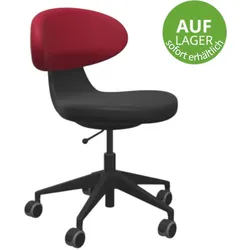 Girsberger Simplex 3D - multifunktionaler Drehstuhl sofort...