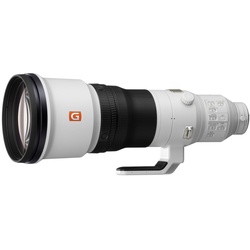 SEL FE 4,0/600 mm GM OSS G-Master Objektiv