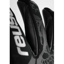 Reusch Pure Contact Infinity Junior Schwarz 7
