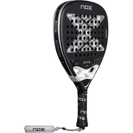 Nox-Xtreme Padelschläger L2 Schwarz