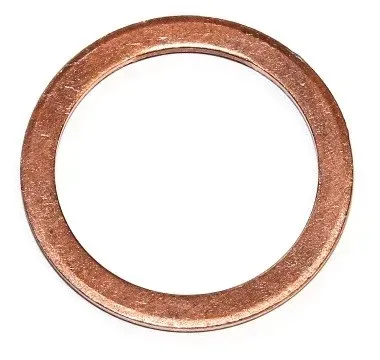 ELRING Dichtring 125105 für Fiat ALFA ROMEO Iveco ISUZU MAN Mercedes TALBOT MWM RENAULT TRUCKS