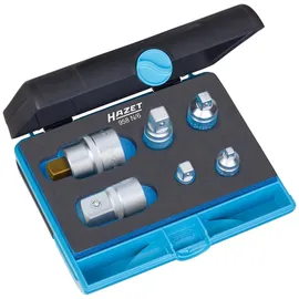 HAZET Adapter-Satz 958N/6 6-tlg.