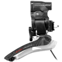 CAMPAGNOLO Unisex – Erwachsene Super Record Eps 12-Fach Schaltunge,