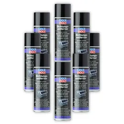 8x 300ml LIQUI MOLY 3623 Dichtungsentferner Dichtungs-Entferner Reinigung