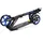 Costway Kickscooter Blau