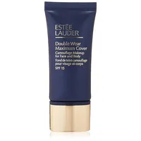Estée Lauder Double Wear Maximum Cover LSF 15 1N1 ivory nude 30 ml