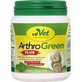 cdVet ArthroGreen plus 330 g