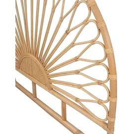 vente-unique Solia 140 x 200 cm Bronze