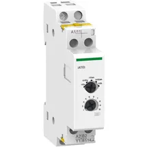 Schneider Electric A9C15419 Hutschienen-Zeitschaltuhr analog 240V