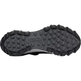 Columbia Peakfreak II Outdry Herren Grau 43,5