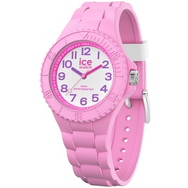 ICE-Watch IW020328 - Ice Hero - Pink Beauty XS - Horloge