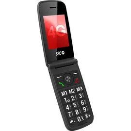 SPC Titan 2 rot
